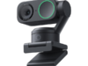 Cámara web Insta360 Link 2
