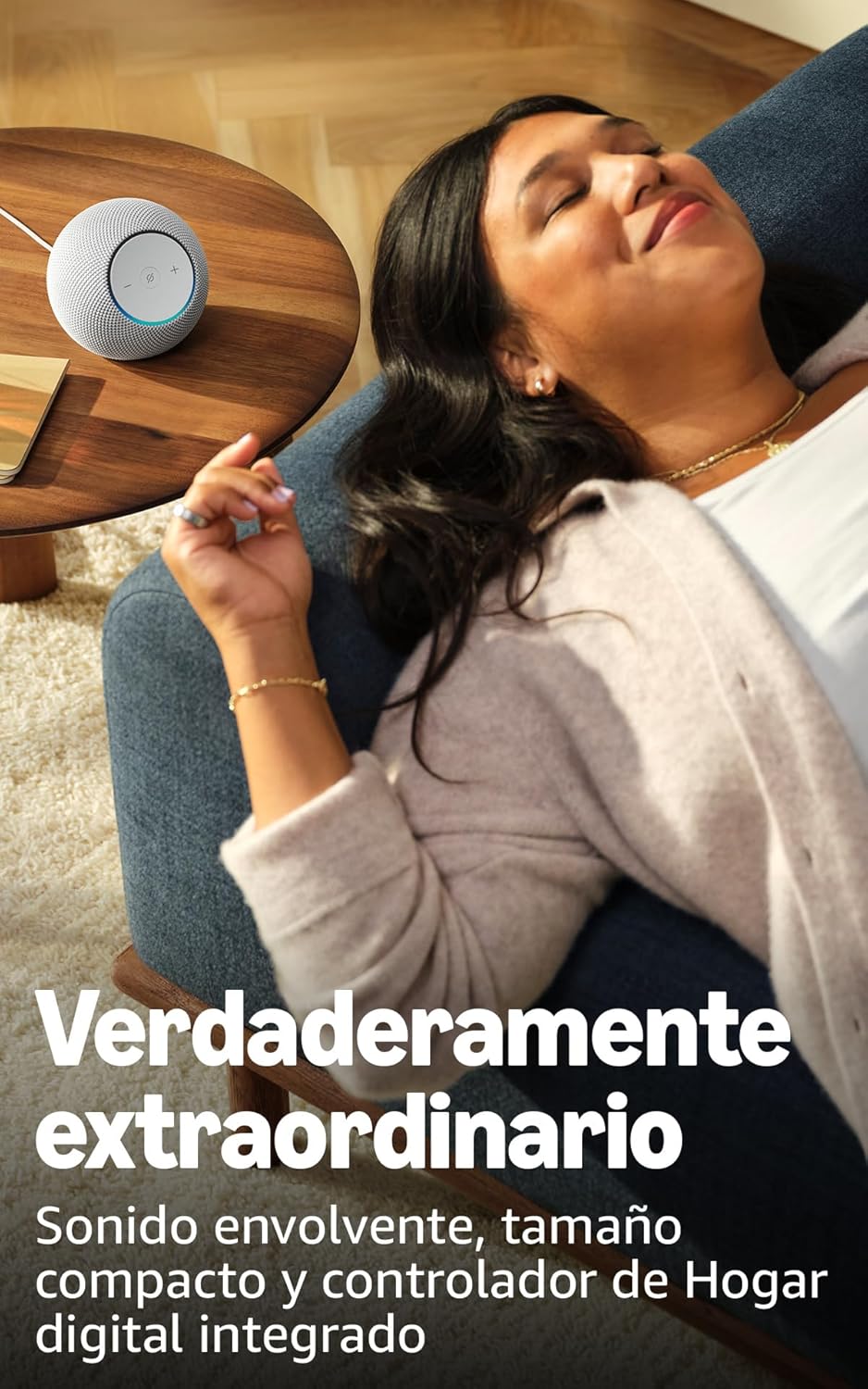Amazon Echo Dot Max (última generación) - Image 5