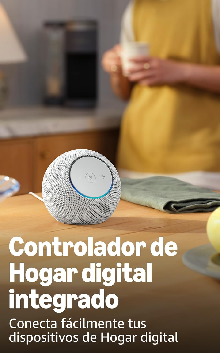 Amazon Echo Dot Max (última generación) - Image 7