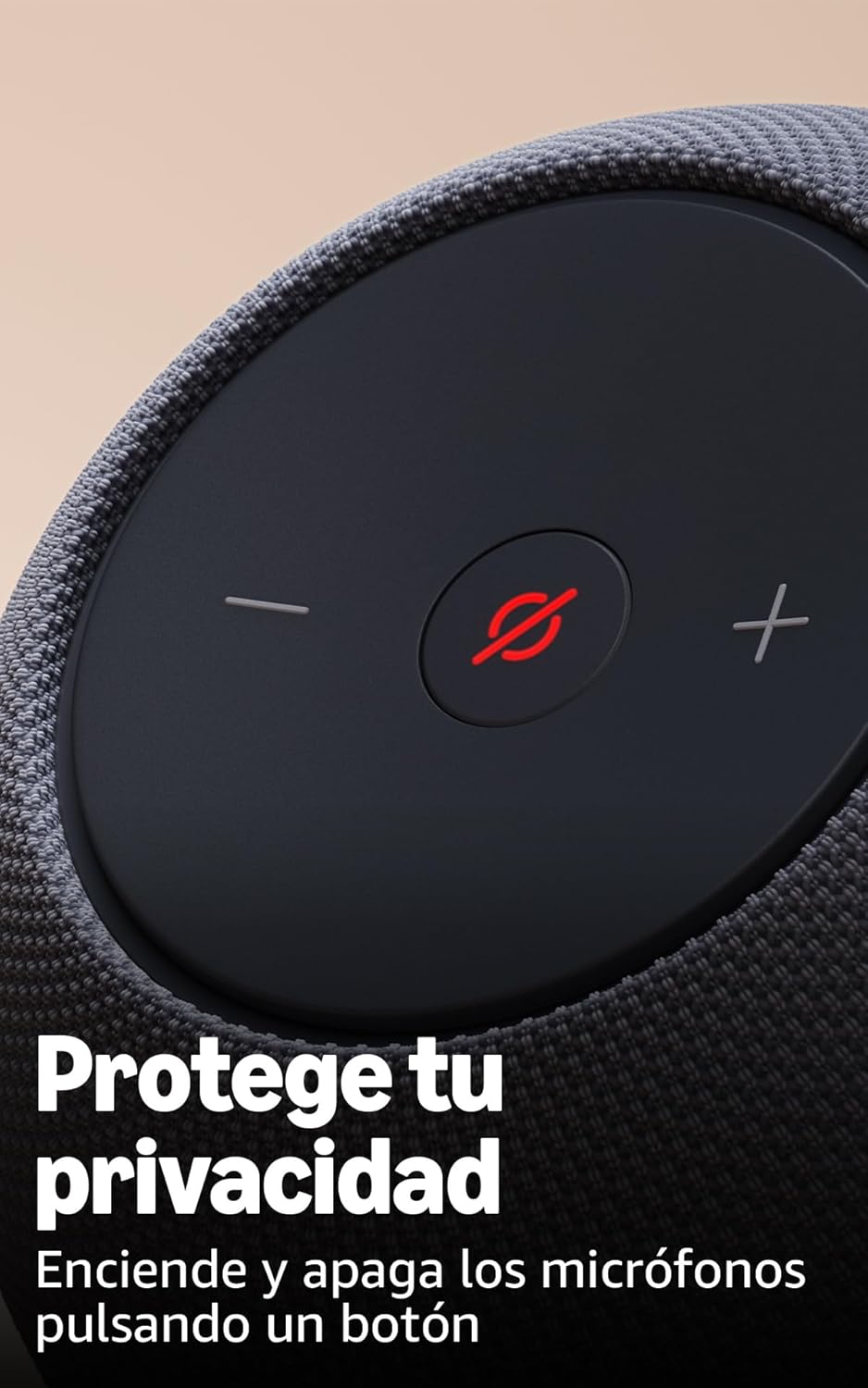 Amazon Echo Dot Max (última generación) - Image 2